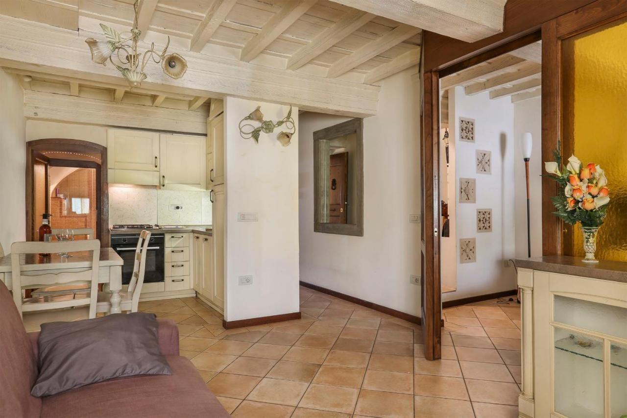 San Lorenzo Apartment-Hosted By Sweetstay Florence Exterior photo